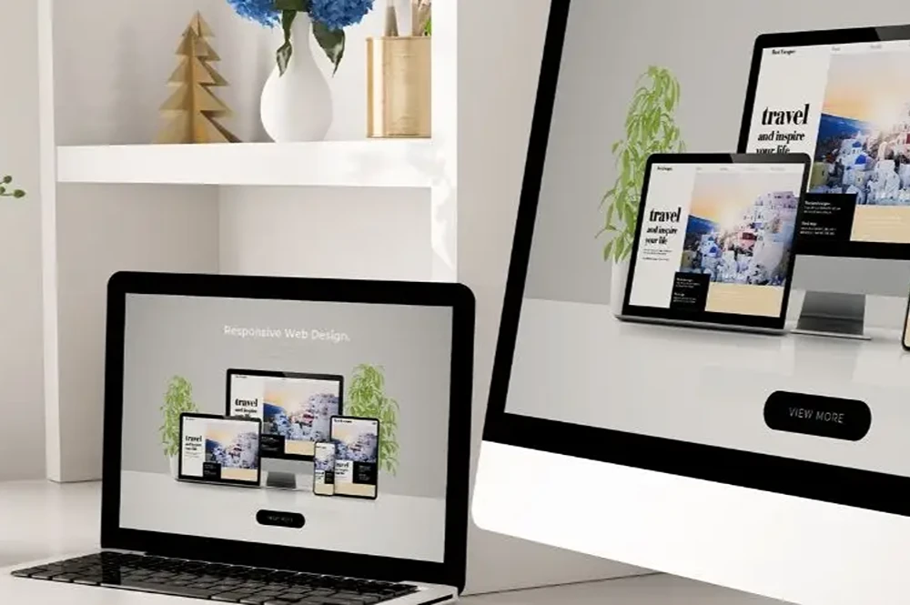 Aksaray Web tasarım