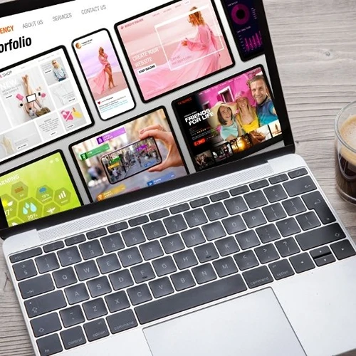 Aksaray, Web Tasarım Ajansı